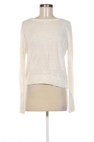 Damenpullover Banana Republic, Größe M, Farbe Weiß, Preis € 17,99