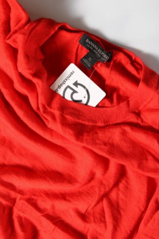 Damenpullover Banana Republic, Größe XL, Farbe Orange, Preis € 21,99