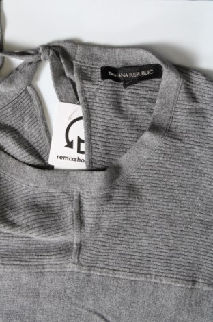 Damenpullover Banana Republic, Größe XS, Farbe Grau, Preis € 26,49