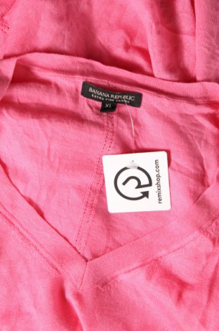 Damenpullover Banana Republic, Größe XL, Farbe Rosa, Preis € 17,99