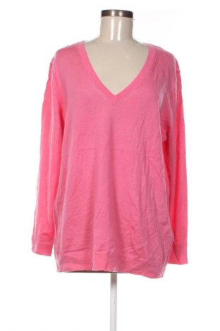 Damenpullover Banana Republic, Größe XL, Farbe Rosa, Preis € 17,99