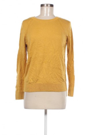 Damenpullover Banana Republic, Größe M, Farbe Gelb, Preis € 26,99