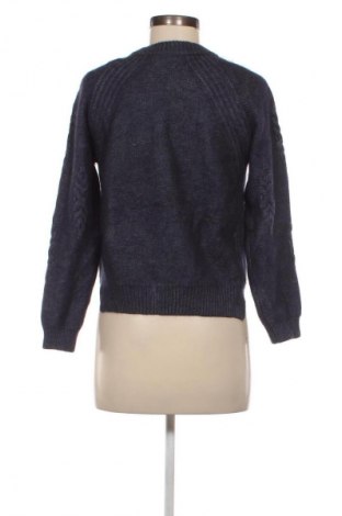 Damenpullover Band of Outsiders, Größe XS, Farbe Blau, Preis 43,49 €