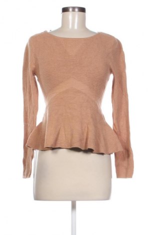 Damenpullover Bar III, Größe M, Farbe Beige, Preis € 28,99