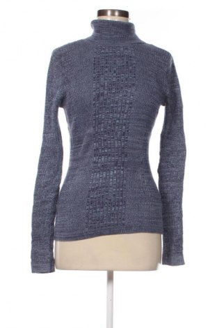 Pulover de femei Basic Editions, Mărime M, Culoare Albastru, Preț 95,99 Lei