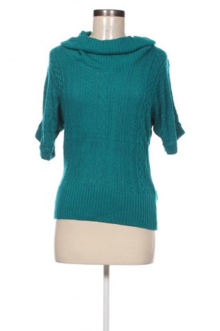 Damenpullover Bcx, Größe S, Farbe Grün, Preis 3,99 €