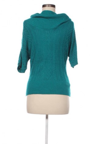 Damenpullover Bcx, Größe S, Farbe Grün, Preis 3,99 €