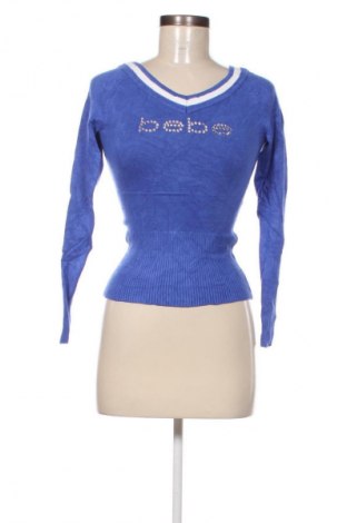 Damenpullover Bebe, Größe XS, Farbe Blau, Preis € 28,49