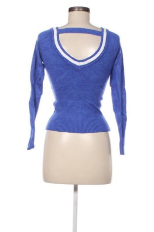 Damenpullover Bebe, Größe XS, Farbe Blau, Preis 28,49 €