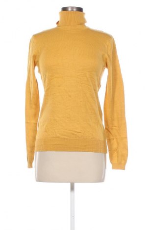 Damenpullover Bel&Bo, Größe M, Farbe Gelb, Preis 20,49 €