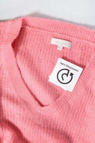 Damenpullover Bel&Bo, Größe XXL, Farbe Rosa, Preis € 12,49