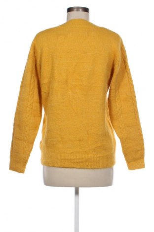 Damenpullover Bel&Bo, Größe M, Farbe Gelb, Preis € 12,49