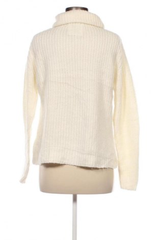 Damenpullover Bel&Bo, Größe L, Farbe Weiß, Preis 9,99 €