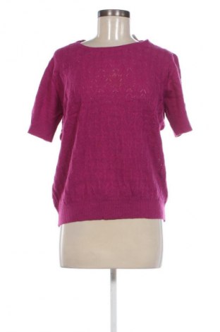 Damenpullover Bel&Bo, Größe L, Farbe Rosa, Preis 8,49 €