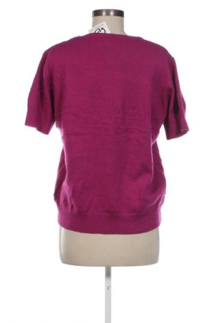 Damenpullover Bel&Bo, Größe L, Farbe Rosa, Preis 8,49 €