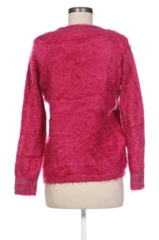 Damenpullover Bel&Bo, Größe L, Farbe Rot, Preis 9,99 €