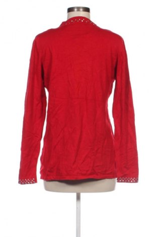 Damenpullover Belldini, Größe XL, Farbe Rot, Preis € 17,99