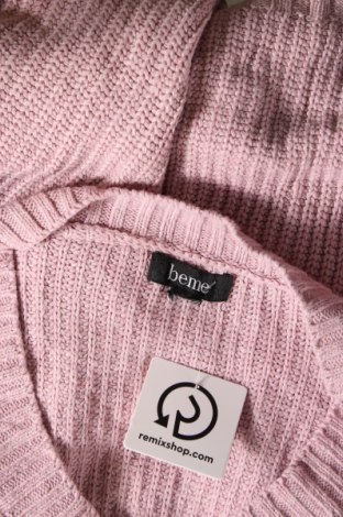 Damenpullover Beme, Größe L, Farbe Rosa, Preis € 20,49