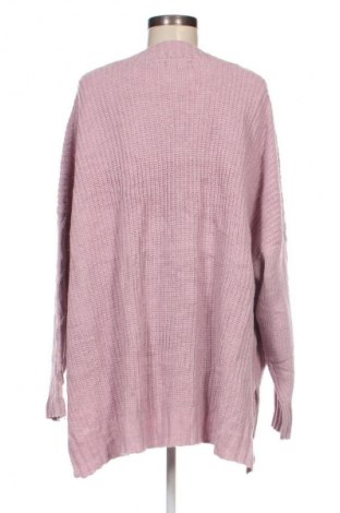 Damenpullover Beme, Größe L, Farbe Rosa, Preis € 20,49