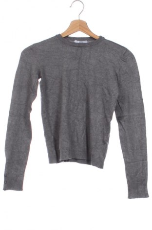 Damenpullover Bershka, Größe XS, Farbe Grau, Preis € 16,88