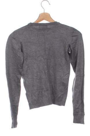 Damenpullover Bershka, Größe XS, Farbe Grau, Preis 16,88 €