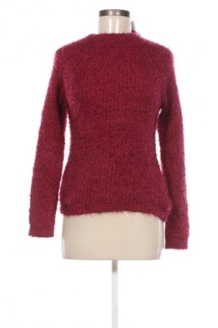 Damenpullover Bershka, Größe XS, Farbe Lila, Preis 10,49 €