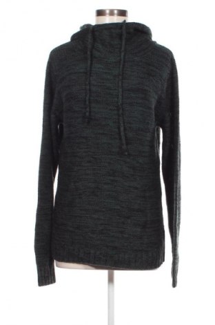 Damenpullover Bershka, Größe M, Farbe Grün, Preis 11,99 €