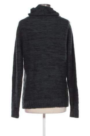 Damenpullover Bershka, Größe M, Farbe Grün, Preis 11,99 €