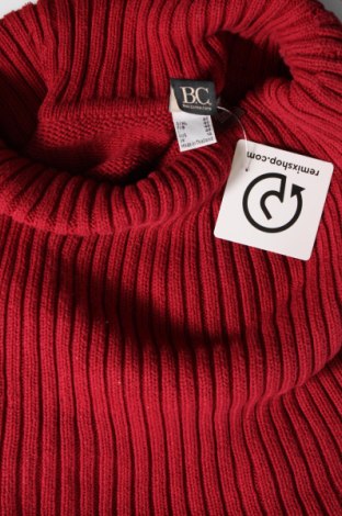 Damenpullover Best Connections, Größe M, Farbe Rot, Preis € 9,99