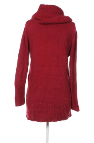 Damenpullover Best Connections, Größe M, Farbe Rot, Preis € 9,99