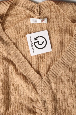 Damenpullover Better Be, Größe S, Farbe Beige, Preis € 11,99