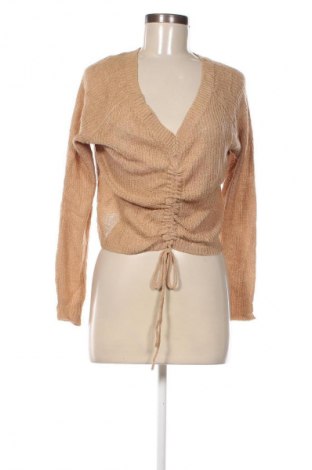 Damenpullover Better Be, Größe S, Farbe Beige, Preis € 11,99