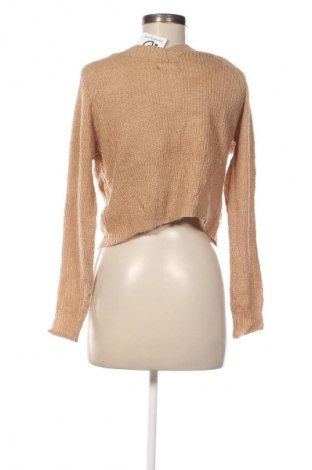 Damenpullover Better Be, Größe S, Farbe Beige, Preis € 11,99