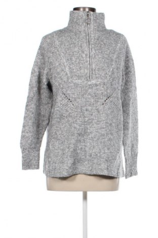 Damenpullover Betty & Co, Größe M, Farbe Grau, Preis 43,49 €