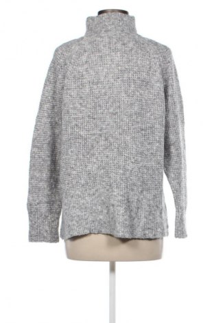 Damenpullover Betty & Co, Größe M, Farbe Grau, Preis 43,49 €