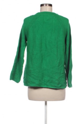 Damenpullover Betty Barclay, Größe M, Farbe Grün, Preis € 28,49