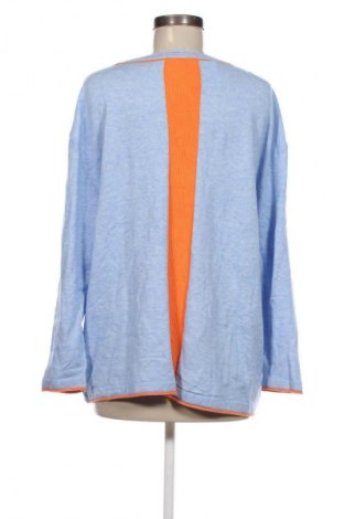 Damenpullover Betty Barclay, Größe XXL, Farbe Blau, Preis € 26,99