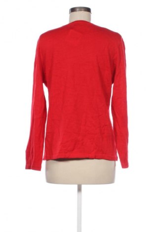 Damenpullover Bexleys, Größe M, Farbe Rot, Preis 14,99 €