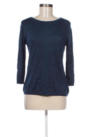 Damenpullover Bexleys, Größe S, Farbe Blau, Preis € 14,99