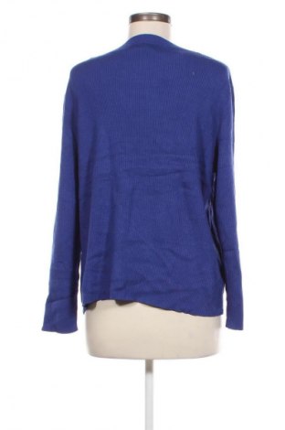 Damenpullover Bianca, Größe L, Farbe Blau, Preis 11,99 €