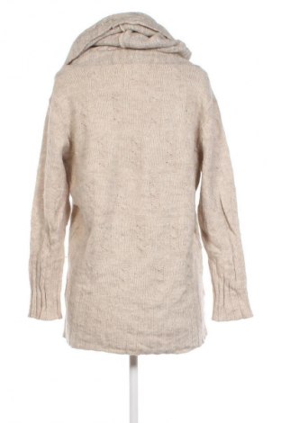 Damenpullover Biba, Größe L, Farbe Beige, Preis € 9,49