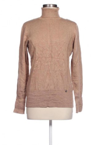 Damenpullover Biba, Größe L, Farbe Beige, Preis € 11,49