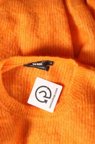 Damenpullover Bik Bok, Größe S, Farbe Orange, Preis € 11,99