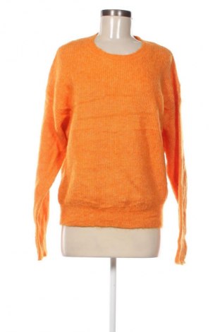 Damenpullover Bik Bok, Größe S, Farbe Orange, Preis € 11,99