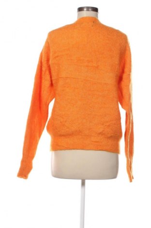 Damenpullover Bik Bok, Größe S, Farbe Orange, Preis € 11,99