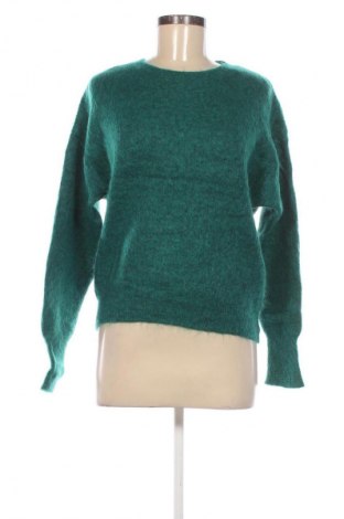 Damenpullover Bik Bok, Größe XS, Farbe Grün, Preis € 20,49