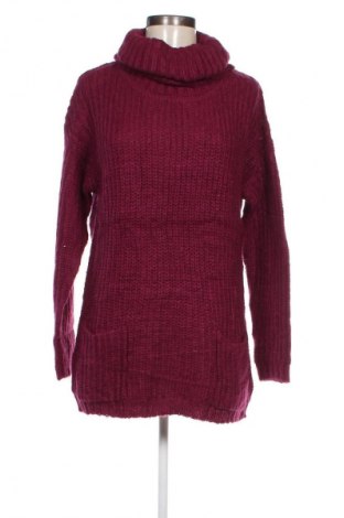 Damski sweter Blue, Rozmiar S, Kolor Czerwony, Cena 40,99 zł