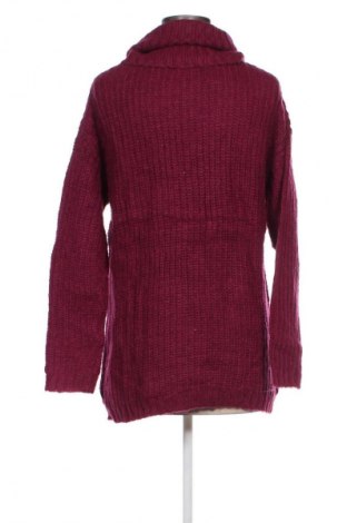 Damski sweter Blue, Rozmiar S, Kolor Czerwony, Cena 46,99 zł