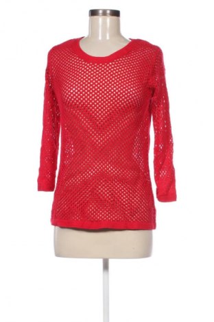 Damenpullover Blue Motion, Größe S, Farbe Rot, Preis € 32,49