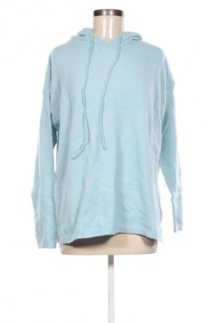 Damski sweter Blue Motion, Rozmiar L, Kolor Niebieski, Cena 46,99 zł